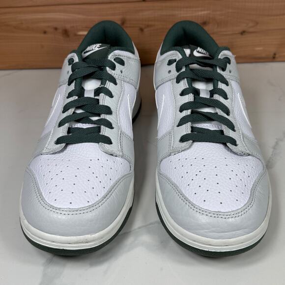 Nike Dunk Low SE 'Photon Dust Vintage Green' HF2874-001 Men's size 10 Streetwear - Picture 3 of 15